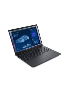 Dell Ordinateur portable Pro Max 16 MC16255 Copilot+ PC Dell Ordinateur portable Pro Max 16 MC16255 Copilot+ PC