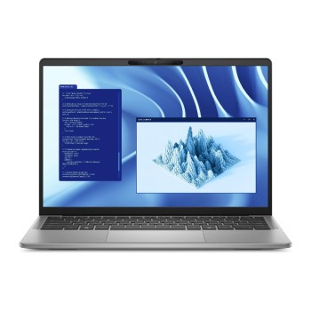 Dell Ordinateur portable Latitude 7455 Copilot+ PC
