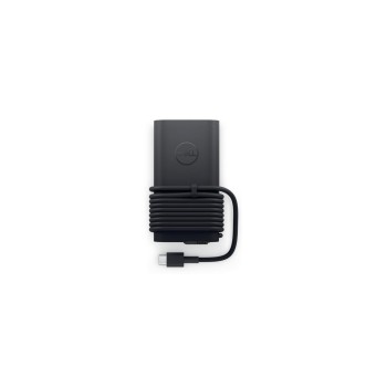 Dell 100W USB-C GaN AC Adapter, with Power Cord - Switzerland Dell 100W USB-C GaN AC Adapter, with Power Cord - Switzerland