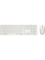 Dell Ensemble clavier-souris Pro 5 KM526 RF Wireless QWERTY UK Blanc
