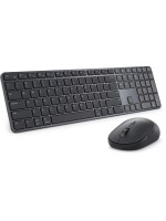 Dell Pro 7 Slim Keyboard and Mouse KM726, UK (QWERTY)