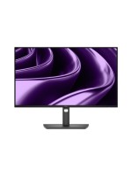 Dell Pro P 24 Hub, 1920X1080, DP, HDMI, USB-C, USB, RJ45