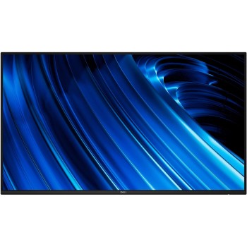 Dell Pro P 27 without stand, 1920x1080, DP, HDMI, USB-C, USB, RJ45