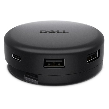 Dell Adaptateur DA326 USB type C - DisplayPort/HDMI/RJ-45