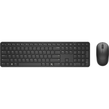 Dell Ensemble clavier-souris Pro 5 KM526 QWERTZ (CH) Noir Dell Ensemble clavier-souris Pro 5 KM526 QWERTZ (CH) Noir