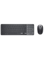Dell Pro 7 Rechargeable Compact, Keyboard & Mouse German (QWERTZ)