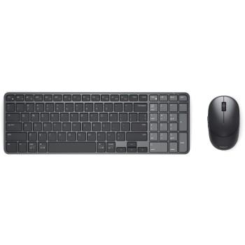 Dell Pro 7 Rechargeable Compact, Keyboard & Mouse UK (QWERTY)