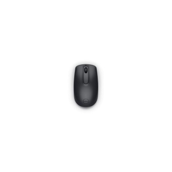 Dell Mouse - WM118, Mouse - WM118 black 