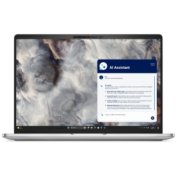 Dell Ordinateur portable Pro 16 Plus PB16250 Dell Ordinateur portable Pro 16 Plus PB16250