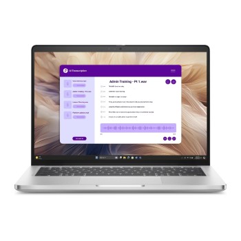 Dell Ordinateur portable Pro 14 Plus PB14250 Dell Ordinateur portable Pro 14 Plus PB14250