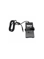 Dell Adaptateur secteur 180 W, 7,4 mm, avec cordon d'alimentation