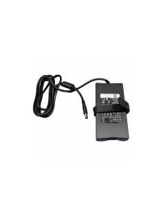 Dell 180W AC Adapter 7.4mm, with Power Cord - Switzerland