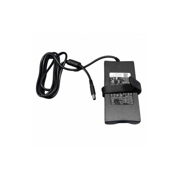 Dell Adaptateur secteur 180 W, 7,4 mm, avec cordon d'alimentation Dell Adaptateur secteur 180 W, 7,4 mm, avec cordon d'alimentation