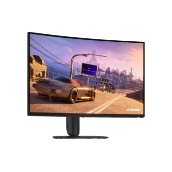 Dell Alienware 32 240 Hz, 2560x1440, DP, HDMI, USB-C, USB