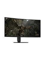 Dell Alienware 34 240 Hz, 3440x1440, DP, HDMI, USB-C, USB