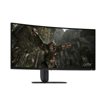 Dell Alienware 34 240 Hz, 3440x1440, DP, HDMI, USB-C, USB