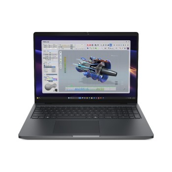 Dell Pro Precision 5 16, U7-366H, W11-P, 16 FHD+, 32GB, 1TB SSD, RTX 500, noAC