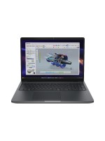 Dell Ordinateur portable Pro Precision 5 16 PW516261 (U9-386H, 64 Go, SSD de 1 To)