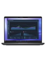 Dell Precision 5 14 PW514261 (U7-366H, 32 Go, SSD de 1 To)