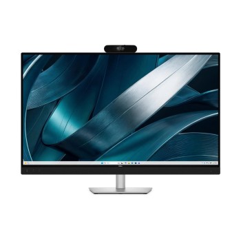 Dell Pro P 43 4K Huddle Conferencing, 3840x2160, HDMI, USB-C, USB, RJ45