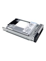 SSD Dell 480GB, SATA, RI, 6G, 512e, 2.5 w/ 3.5 HYB CARR, CUS Kit
