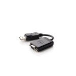 Dell DP pour VGA Adapter
