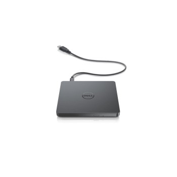 Dell Externes USB-DVD/RW-Laufwerk Dell Externes USB-DVD/RW-Laufwerk