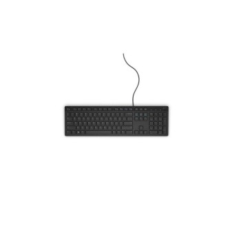 Dell clavier KB216 US-International, US/Int-Layout (QWERTY) Dell clavier KB216 US-International, US/Int-Layout (QWERTY)