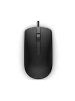 Dell MS116 USB 3-Button Optical mouse