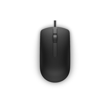 Dell MS116 USB 3-Button Optical souris