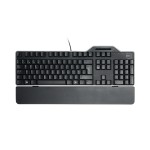 DELL Clavier KB813 Disposition US / UE
