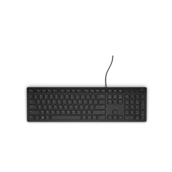 Dell clavier KB216 français, FR-Layout (AZERTY) Dell clavier KB216 français, FR-Layout (AZERTY)