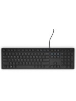 Dell Keyboard KB216 Deutschland, DE-Layout (QWERTZ)