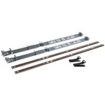 DELL Kits de montage en rack Ready Rails 1U Static Rails 770-BBIC