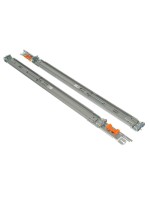 DELL Kits de montage en rack Ready Rails 1U Static Rails 770-BBIC