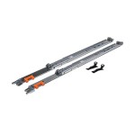 Dell Rackschienen Ready Rails Sliding Rails, für PowerEdge R440 1U