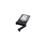 HD Dell 1.2TB, SAS 12Gbps 10K, 3.5 Festplatte, Hotplug, Hyb Carr