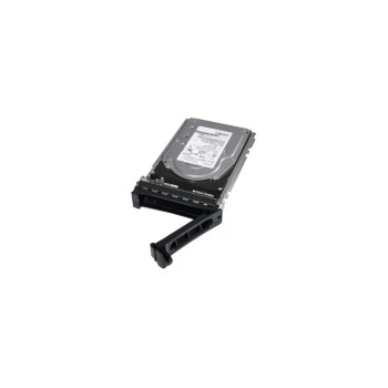 HD Dell 1.2TB, SAS 12Gbps 10K, 3.5 Festplatte, Hotplug, Hyb Carr HD Dell 1.2TB, SAS 12Gbps 10K, 3.5 Festplatte, Hotplug, Hyb Carr