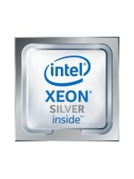 Dell Intel Xeon Silver 4210, 2.2GHz, 10C, 13.75M Cache 9.6GT/s 85W