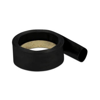 Delock Schrumpfschlauch, 2mx25.4mm, black , Schrumpfungsrate 4:1 Delock Schrumpfschlauch, 2mx25.4mm, black , Schrumpfungsrate 4:1