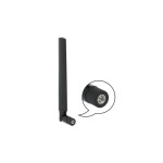 Delock Antenne 5G/LTE SMA, 3.3dBi SMA 3.3 dBi Rayonnement omni directionnel