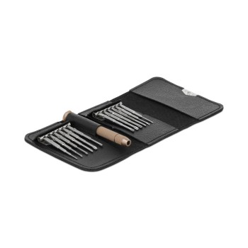 Delock Werkzeugkit for Computer/Smartphone, Schraubendreher Set 13-teilig Delock Werkzeugkit for Computer/Smartphone, Schraubendreher Set 13-teilig