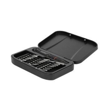 Delock Werkzeugkit for Computer/Smartphone, Schraubendreher set 23-teilig Delock Werkzeugkit for Computer/Smartphone, Schraubendreher set 23-teilig