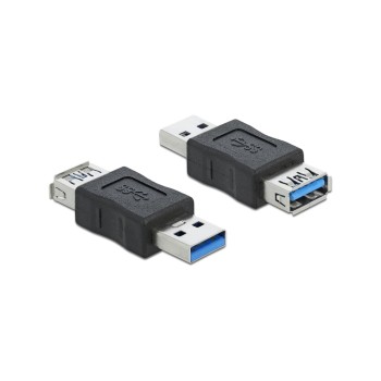 USB3.0 Datenblocker USB-A zu USB-A, Ideal um zu Laden und schützt Daten USB3.0 Datenblocker USB-A zu USB-A, Ideal um zu Laden und schützt Daten