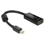 Monitoradapter Mini-DisplayPort pour HDMI, pour Mac Notebook