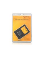 DeLock 91673 IDE for 1xSD Adapter, 2.5, Card Reader Laufwerk SATA