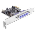 Cartes PCI/IO