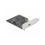 Delock Carte PCI Express 89036 USB-C 3.2, 20Gbs, LP