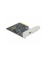Delock Carte PCI Express 89036 USB-C 3.2, 20Gbs, LP