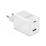 Delock Chargeur mural USB 41448 USB-C PD 3.0 USB-A, 45W